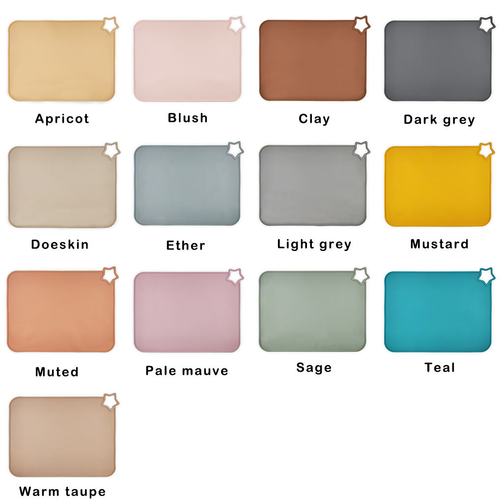 มีสีสัน