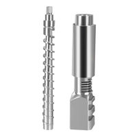 Presse à huile professionnelle K28C pour usage domestique, pour l'extraction d'huile et la fabrication d'huile de graines de sésame, catégorie de produits