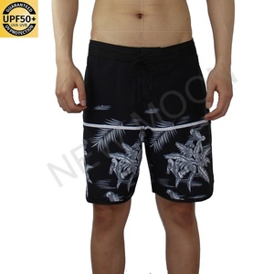 Customized Sun protection Summer Beach Shorts <b>Men</b> Quick Dry Casual Couple Swimming <b>Trunks</b> Shorts - Product Image 5