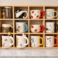 Étagère de présentation en bois à 12 cubes, organisateur de rangement sur pied, écologique, pour aliments, tasses, objets de collection, maison et cuisine