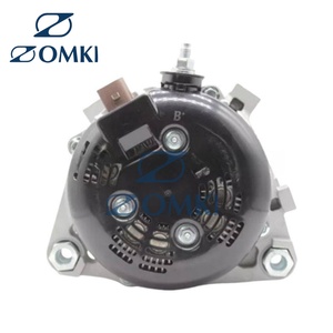 Zomki nouveau générateur alternateur 12V 200A 27060-31040 27060-31041 27060-31042 27060-0V180 27060-0V181 - Product Image 2