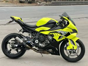 S1000RR Used <b>Gasoline</b> Streetbike Motorcycle From China S1000rr S1000rr S1000rr - Product Image 2