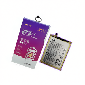 Batería de 3200mAh Li3931T44P8h806139 para la Serie ZTE Blade, Compatible con A5, A51, A4, A7, A7 Prime, 10 Prime, V9, V9 Vita, V10, V10 Vita - Product Image 2
