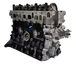22R 2.4L(85-95) Совершенно новый длинный неизолированный двигатель для Toyota на продажу