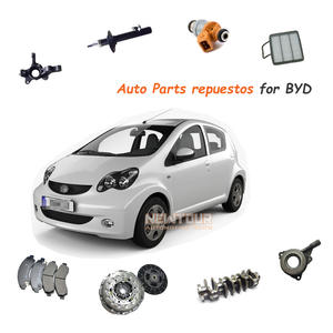 BYD F3/G5/S6/S7/Tang/Song/Yuan suv用自動車部品 - Product Image 5