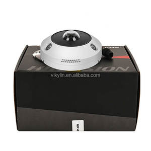 Cámaras de Vigilancia con Domo Varifocal Hik IDS-2CD7146G2-IZ(H)S de 4MP y 8MP con IA para Detección de Personas/Vehículos DeepinView IDS-2CD7186G2-IZsy - Product Image 3