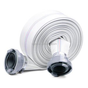 <span class=keywords><strong>Tuyau</strong></span> d'arrosage anti-incendie 3 pouces <span class=keywords><strong>tuyau</strong></span> en toile - Product Image 1