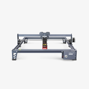 <strong>NEJE</strong> MAX 5C 50W Diode Laser Engraving &amp; Cutting Machine for Metal Acrylic Plastic Wood with Air Cooling - Product Image 5