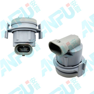 H7 Lamp Holder For BMW E46 Car Automotive Parts Plastic <b>Socket</b> Holder RZ 01 A0094 - Product Image 1