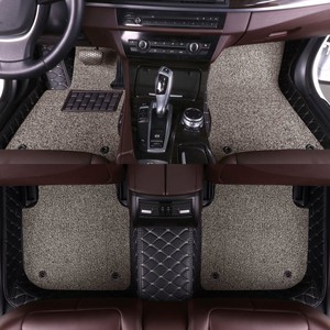 ชุดเครื่องนวดรถยนต์เต็มชุด,แผ่นรองรถยนต์หนังสำหรับ Nissan/Passat B5/Vios Gen 3/Vios E <span class=keywords><strong>2015</strong></span>/<span class=keywords><strong>Honda</strong></span> <span class=keywords><strong>Civic</strong></span> 2022 - Product Image 1