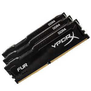 Original FURY Memoria Ram DDR4 8GB 16GB 32GB 2400MHz 2666MHz 3200MHz 3600MHz Memoria <span class=keywords><strong>DIMM</strong></span> 288-PIN Desktop Gaming RAM - Product Image 5
