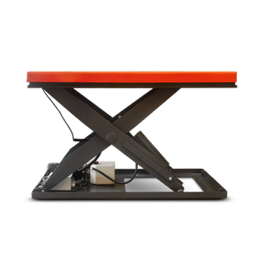 500 किग्रा 1000 किग्रा 2000 किग्रा स्टेटिक कैंची लिफ्ट टेबल निर्माता - Product Image 4