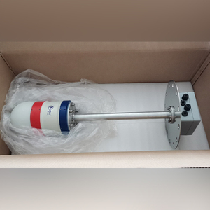 Độ Chính Xác Cao 3D Radar Phễu Cảm Biến Mức Tự Động Hàng Tồn Kho Hạt Silo Mức Độ Dụng Cụ Đo Cho Trang Trại Và Thức Ăn Nhà Máy - Product Image 4