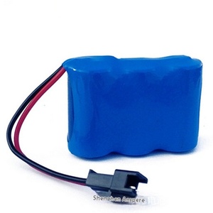 <span class=keywords><strong>CR123A</strong></span> 3Vリチウムマンガン電池CR17345リモートコントロール1500mah Rohs認定玩具MSDS一次電池 - Product Image 3