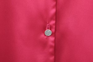 Automne 2025 nouvelle mode décontractée Joker revers exquis <span class=keywords><strong>chemise</strong></span> à boutons <span class=keywords><strong>chemise</strong></span> à manches longues <span class=keywords><strong>chic</strong></span> pour femmes rétro. - Product Image 5