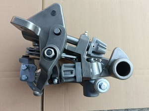 Ersatzteile für Heu-Quaderballenpresse: Knotter-Billhook AE32450 für Silagemaschine, passend für <span class=keywords><strong>John</strong></span> Deere Ballenpresse JD339 - Product Image 5