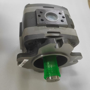 Pompe à engrenages interne série IPV5 IPVP6 IPVP7 IPVP 7/-125/111 IPV5/-64171 Pompes hydrauliques Construction en fonte de haute qualité Durable - Product Image 3