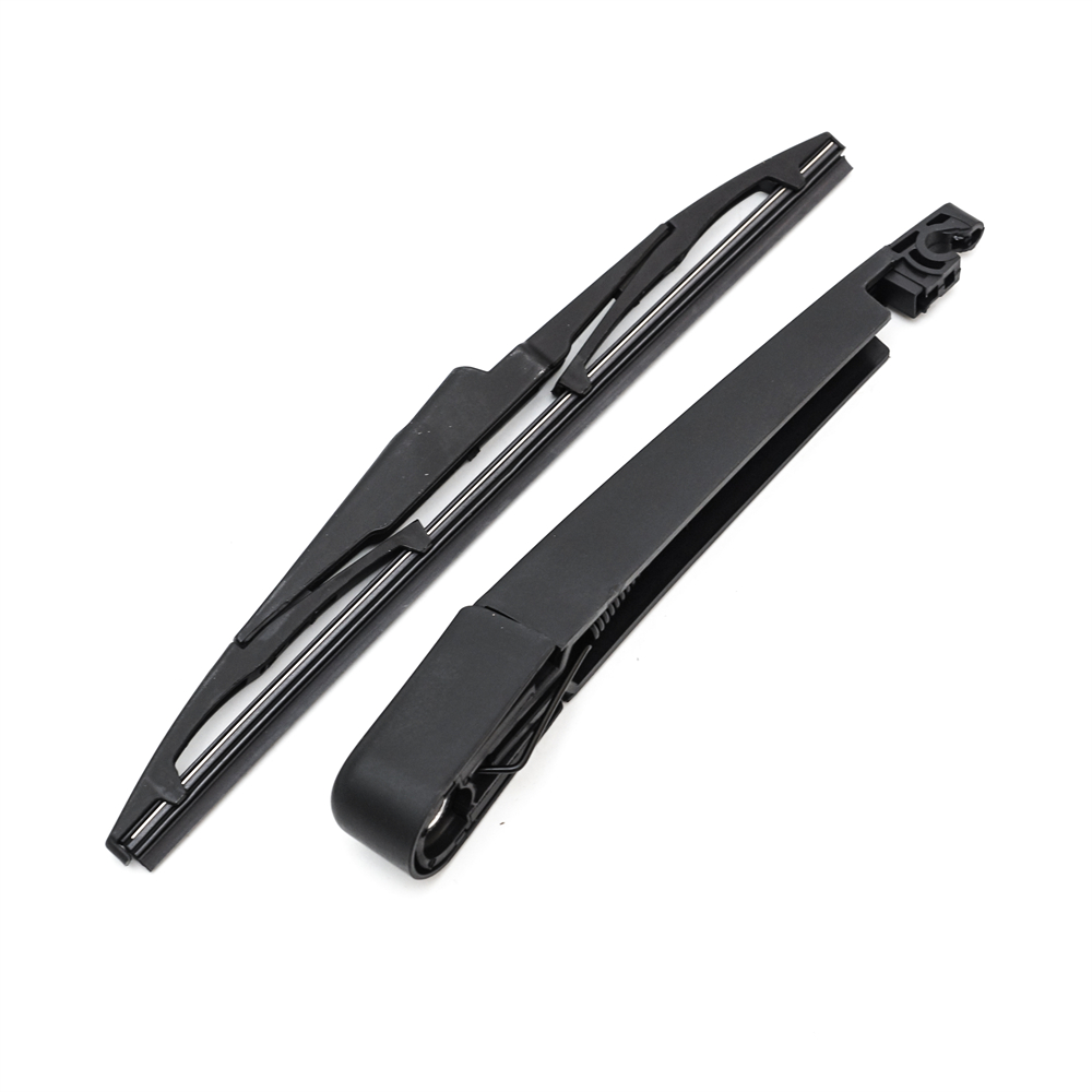 Car Windscreen Rear Windshield Wiper Replacement Wiper Arm and Blade for Hyundai New Santa Fe 2013-2017 OEM NO 98811B8000