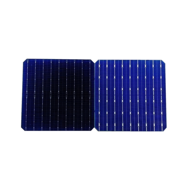 Comprar Barato Preço de 156.75, 158.75mm, 166mm, 182mm, 210 milímetros de Silício Monocristalino de Células Solares de silício Monocristalino para o Painel Solar