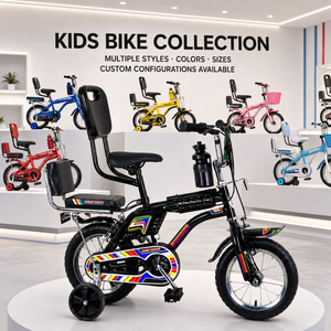 Venta caliente de fábrica al por mayor niño niña niños ciclo <span class=keywords><strong>grandes</strong></span> niños bicicleta de montaña bicicleta 20 pulgadas <span class=keywords><strong>para</strong></span> 7 8 10 11 a 12 años Niño - Product Image 5