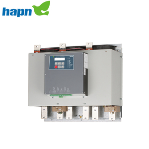 Démarreur progressif de haute qualité pour la protection du moteur charge lourde lourde utilisé démarreur progressif <span class=keywords><strong>hapn</strong></span> marque HPS2DN - Product Image 5