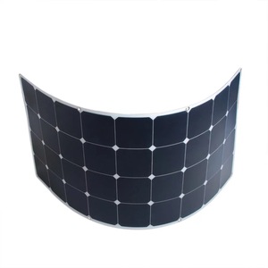 Panel Solar Flexible T.Y.L de 280W 36V, Material ETFE, Alta Transmitancia, Ligero y Flexible para Generación de Energía en Techos - Product Image 3