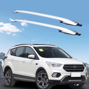 JOESHIER Vente en gros de porte-bagages de toit 4x4 pour Ford Kuga, barres latérales de toit en alliage d'aluminium - Product Image 3