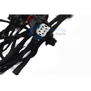 Cablaggio Sensore di Avviso Frontale per Altri Componenti Auto per Cadillac <span class=keywords><strong>XT5</strong></span> 84638282 - Product Image 3