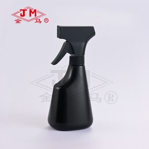 Jm Continuous Spray <b>Bottle</b> 1L Gold Black Fine <b>Mist</b> For Gardening Beauty Hair Care Daily Use - Product Image 3