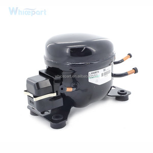 <span class=keywords><strong>R134a</strong></span> R600a 1/3 HP Máy Nén Lạnh AC <span class=keywords><strong>Secop</strong></span> Loạt Máy Nén Tủ Lạnh Phụ Tùng Cho Tủ Lạnh - Product Image 3