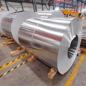 Bobina de Aluminio <span class=keywords><strong>3003</strong></span> Revestida para Intercambiador de Calor y Radiador - Product Image 3