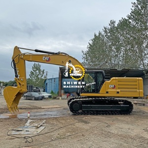 99% nuevo para excavadora Caterpillar 336GC con bomba de motor de engranaje de componentes centrales para la próxima generación 330GC 323GC 320GC 1 año - Product Image 2