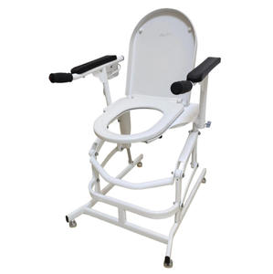 Sollevatore <span class=keywords><strong>elettrico</strong></span> wc 24V con batteria ricaricabile-Cordless - Product Image 5