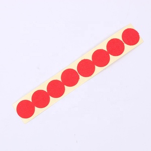 Siéntate marcadores de punto Auto adhesivo de gancho y bucle de puntos - Product Image 5