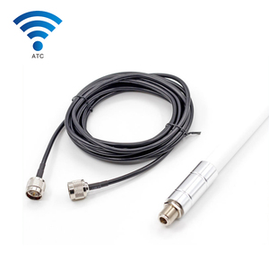 Mimo Omni 915 Mhz 6DBi 8.5DBi 10DBi 12DBi 15DBi Antena Lora 4dbi 5.8dbi 868mzh 915 MHz Antena de fibra de vidrio - Product Image 4