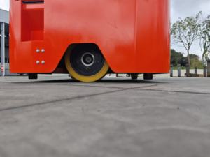 500kg 0.5 <span class=keywords><strong>tonnes</strong></span> 0.5 <span class=keywords><strong>tonnes</strong></span> camion à chargement automatique 500kg gerbeur à levage automatique 500kg <span class=keywords><strong>chariot</strong></span> <span class=keywords><strong>élévateur</strong></span> à chargement automatique - Product Image 2