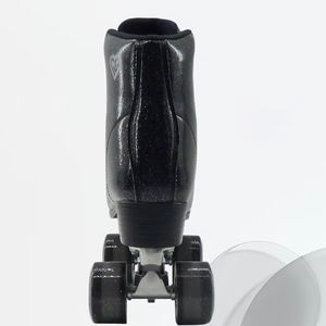 تصميم جديد لأحذية التزلج ذات العجلات الأربع للبالغين عالية الجودة للرياضات الخارجية، تصنيع حسب الطلب - Product Image 3