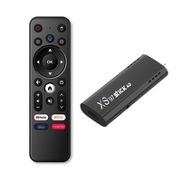 Venta al por mayor de nuevos materiales, dispositivo de TV Android 4K de cuatro núcleos, de 1, 2,0, de 1, 2, 2, 2, 1, 1, 2