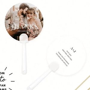 <b>Fan</b> Favors Party Favors Printable <b>Fan</b> Custom Printing Round Shape Company Anniversary Gift Paper <b>Fan</b> Advertising <b>Hand</b> <b>Fan</b> - Product Image 1