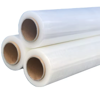 40 Micron 10Mic Bopp Stratification Thermique Rouleau Jumbo Film Fabricant Transparent 6Mm 17 Mic 25 Mic