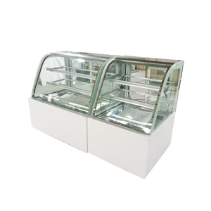 VICTORY venta al por mayor pastel vitrina panadería vitrina de pan equipo de catering para otros suministros de hotel y restaurante - Product Image 6