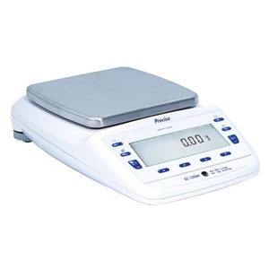 Balance de poche numérique étanche Veidt Weighing Precisa série 360ES ES320M 320g 0.001g 1mg, best-seller, mini-balance de précision ES320M - Product Image 4