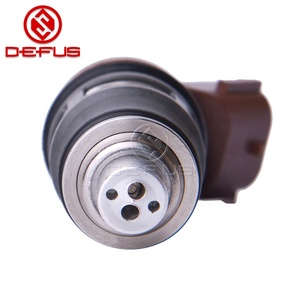 Iniettore Carburante DEFUS 800cc a Prezzo Vantaggioso, OEM 1001-87092, Compatibile con 2JZ GTE 840 <span class=keywords><strong>SARD</strong></span> 80lb, Iniezione Benzina in Metallo, Garanzia 12 Mesi - Product Image 3