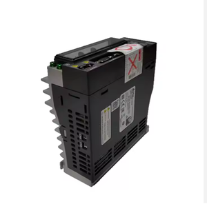 Nuevo Motor de CA Original ASD-B2-3023-F 220V 0.75KW de Acero Inoxidable con Certificación CE ISO 9001 y 12 Meses de Garantía para Automatización - Product Image 4