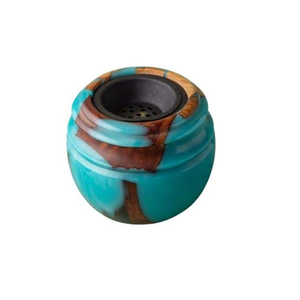 Stock prêt brûleur de bakhoor arabe traditionnel avec matériau de qualité supérieure fabriqué au design tendance mubashir à vendre - Product Image 4