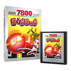 ATARI Dig Dug PEGI 3+ 1174354 - Product Image 3