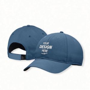 Casquette de golf tendance brodée, style « Dad Hat », pour le sport, cadeau de golf, accessoires de golf - Product Image 1
