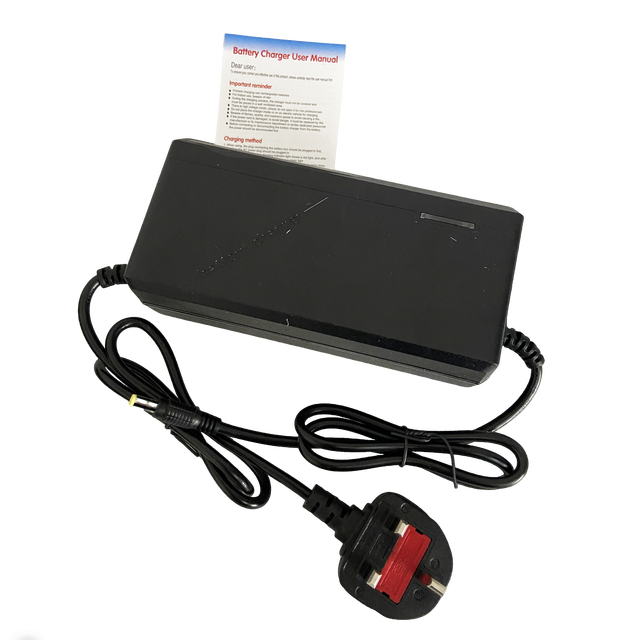 Electric Bike Charger Custom 12v 24v 36v 48v 60v 72v Lithium Ion Battery Charger E-bike Battery Charger