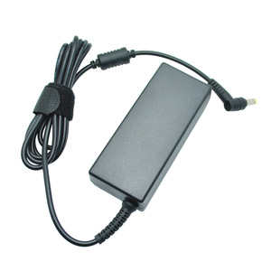 Adaptador de Corriente para Portátil de 19 V 3,42 A 65 W 5,5*1,7 mm, Cargador de Repuesto N16Q1 TMP249 MS2360 D725 S3 para Ac - Product Image 4