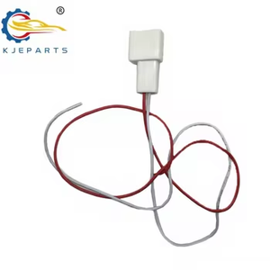 丰田CHRs汽车自动定制2Pin母连接器光能电缆线束 - Product Image 1